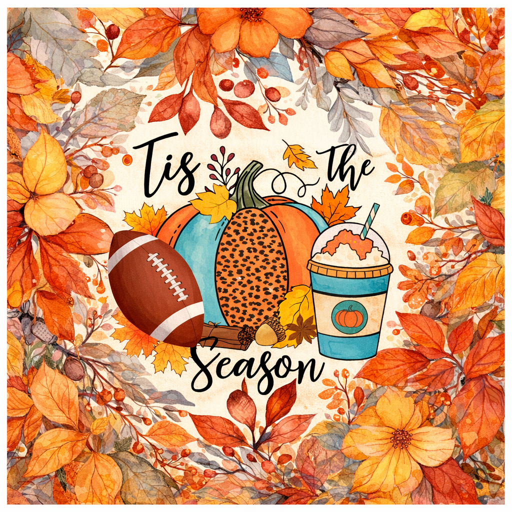 The Spin Box Subscription - Seasonal