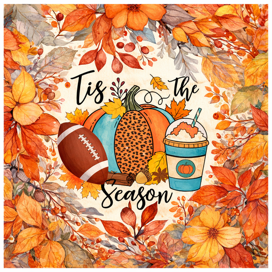 The Spin Box Subscription - Seasonal