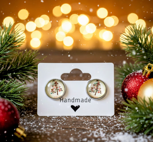 Winters Charms Earrings