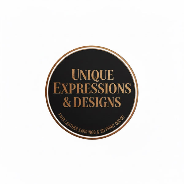 Unique Expressions & Designs