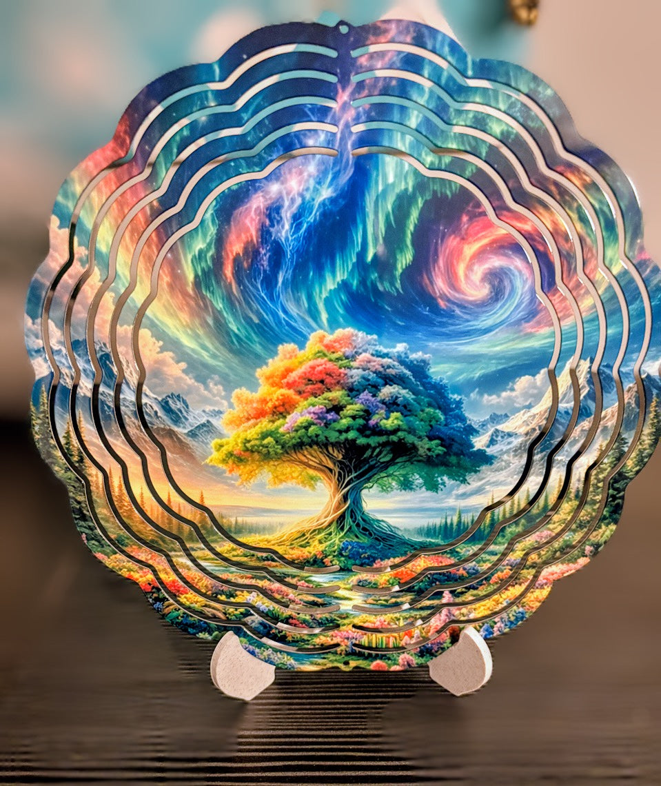 The Spin Box Subscription - Monthly